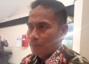 Tinggalkan Sistem Tunai Beralih Gunakan Aplikasi QRIS Cara Bayar Di Pasar Atas Baru (PAB)