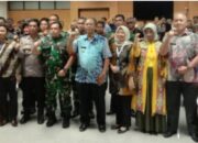 Diskominfo Kota Cimahi Gelar Sosialisasi Forum Perangkat Daerah