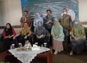 Forum Perangkat Daerah Bidang Kesehatan Digelar Oleh Dinkes Kota Cimahi