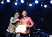 Raihan Indeks Desa Membangun (IDM) KBB Terus Meningkat, Hengky : Jadi Semangat menuju Bandung Barat Ekonomi Kuat 2030