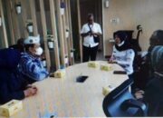 Dinas Lingkungan Hidup Kota Cimahi Disidak Komisi III DPRD Kota Cimahi