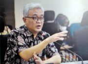 HPN 2023, Ketua DPRD Kota Cimahi Ir. Achmad Zulkarnaen: Insan Pers Diharapkan Terus Meningkatkan Kompetensinya