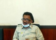 Komisi III DPRD Cimahi Sidak Eko Wisata (EWIC) Di Cimenteng Kota Cimahi