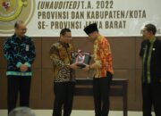 PEMDA KBB TERUS BERUPAYA PERBAIKI PENGELOLAAN KEUANGAN AGAR MERAIH KEMBALI OPINI WTP