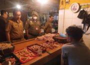 Selama Ramadhan di Cimahi Ketersediaan Pangan Dipastikan Tercukupi