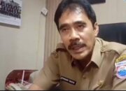 59 Pekerja Rentan Di Cimahi Mendapat Bantuan Dari Disnaker Melalui Sisihan Gaji ASNnya