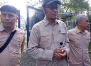 Warga Cimahi Dihimbau Dinas Lingkungan Hidup Kota Cimahi untuk Menghemat Air