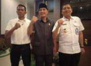DPRD CIMAHI GELAT RAKOR, PERANGI NARKOBA SECARA MASIF