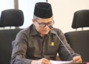 Sesuai Aturan yang Berlaku Supriyadi Tegaskan Siap Mundur Jadi Ketua RW