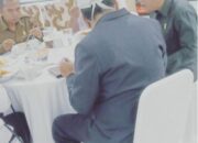 Anggota DPRD Komisi I Dan II Kota Cimahi Hadiri Sosialisasi Perizinan Berusaha Yang Digelar oleg Dinas PMTSP Kota Cimahi