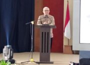 Musrenbang Kota Cimahi Mendapat Apresiasi Dari Ketua DPRD Kota Cimahi
