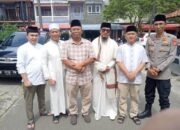 Safari Khotmil Qur’an Warga Melong Green Garden Cimahi Mendapat Apresiasi Dari PJ Walikota Cimahi