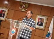 Penjelasan Dikdik Tentang Penyusunan RPB Upaya Lindungi Masyarakat Cimahi