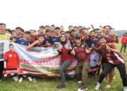 HK CUP 2023 Merupakan Bukti Keseriusan Pemda KBB Dalam Mencari Bibit Unggul Calon Atlet