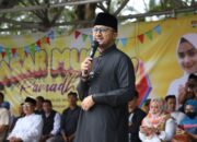 Terkait Polemik Calon Sekda, Ini Tanggapan Bupati Bandung Barat