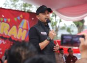 Kebutuhan Pokok di Kab. Bandung Barat masih Relatif Aman Meski Mengalami Kenaikan Harga