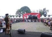 Tingkatkan Pemulihan Masyarakat, Pemerintah Kab. Bandung Barat Selenggarakan Festival Ramadhan 