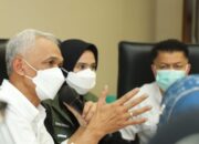 Organisasi Jabar Bergerak KBB Akan Memberikan 450 Kacamata Gratis, Kadinkes KBB Apresiasi Program ‘’MATAKU JENDELAKU’’