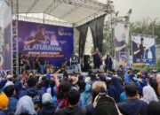 Rajiv Sambangi Lembang Raih Simpati Masyarakat KBB