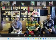 Kementan Siapkan Langkah Mitigasi dan Adaptasi El Nino di Pelatihan Sejuta Petani dan Penyuluh Volume 6