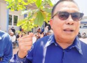 DPD PAN Cimahi Targetkan Punya Fraksi Tersendiri di DPRD