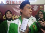 Ini Alasan Agus Solihin Ketua DPC PPP Cimahi yang Mendaftarkan Bacalegnya Harus Tepat Jam 17.00 WIB