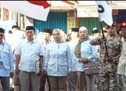 Partai Gerindra KBB Targetkan 12 Kursi pada Pileg 2024
