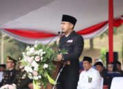 Jangan Mudah Terpercah Belah, Bupati KBB Berharap ASN KBB Lebih Kompak Jaga Persatuan Dan Kesatuan