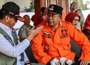 Pemkot Cimahi Berkomitmen Bentuk Masyarakat yang Sigap dan Tangguh Bencana