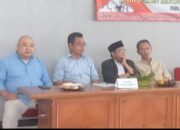 Pilkades Pagerwangi Tetapkan 5 Calon Kades, Seorang Calkades Tidak Hadir, Siapa Dia?