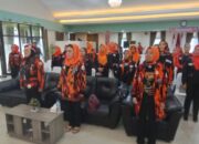 Srikandi Pemuda Pancasila Jawa Barat Siap Rapatkan Barisan Jelang Tahun 2024