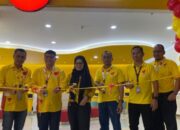 Hadir Dengan Wajah Baru dan Pelayanan yang Lebih Terdigitalisasi,32 Gerai IM3 Siap Melayani Pelanggan Seluruh Indonesia