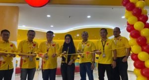 Hadir Dengan Wajah Baru dan Pelayanan yang Lebih Terdigitalisasi,32 Gerai IM3 Siap Melayani Pelanggan Seluruh Indonesia
