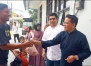 Idul Adha Menjadi Momen Berbagi dan Saling Peduli Pengurus INKINDO Jabar