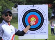 Guna Meminimalisir Penggunaan Gadget, Pemda Bandung Barat Gelar Festival olah Raga Tradisional