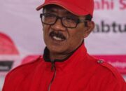 Yus Rusnaya Tegaskan Tidak Akan Mencalonkan Lagi Jadi Anggota DPRD Kota Cimahi