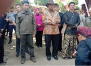 Mengatasi Tingkat Pengangguran, Pemkot Cimahi Gagas Program Padat Karya