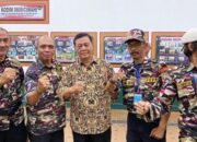 Abdul Mahfuri : Harus Bangkit FKPPI Kota Cimahi