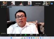 Draf Peraturan Presiden Tentang Media: Organisasi Pers Siber Terbesar di Indonesia Sejalan dengan Google