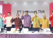 Didorong oleh Meningkatnya Jumlah Pelanggan Berkualitas, Indosat Catatkan Laba Bersih Sebesar Rp1,9 Triliun di Semester I Tahun 2023