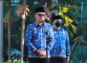 SEKDA KAB. BANDUNG BARAT TEGASKAN ASN HARUS NETRAL DALAM PEMILU DAN PILKADA 2024