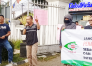 FORBAT: PENATAAN KOTA LEMBANG TANPA MELIBATKAN MASYARAKAT, APAKAH PARA PENGAMBIL KEBIJAKAN TERLALU AROGAN?