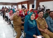 Kelurahan Cibeber Masuk 3 Besar Lomba Desa/Kelurahan Tingkat Jabar
