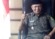 KADES CIMENGA KECAMATAN DARMA TERUS BERJUANG DEMI KEPENTINGAN MASYARAKAT