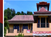 KADES TUNDAGAN KECAMATAN HANTARA: PARTISIPASI AKTIF WARGA DALAM MANIFESTASI PEMBANGUNAN