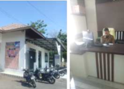 INILAH SOSOK KEPALA DESA JATIMULYA YANG MENGEMBAN AMANAT DAN RESPEK TERHADAP PEMBANGUNAN DI DESANYA