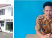 KADES KARANGSARI SELALU BERKOMITMEN DALAM MELAYANI MASYARAKAT