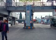 Hindari Kemacetan Di Lembang, Rest Area 72 Alternatif Tempat Parkir Aman dan Nyaman