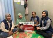 Mahasiswa Universitas Al-Azhar Kairo Mesir Asal Bandung Barat Akhirnya Bisa Pulang Berkat Bantuan Dari Orang No.1 Jabar