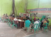 KADES NYENANG TEGASKAN PERSOALAN YANG MENIMPA DIRINYA SUDAH SELESAI